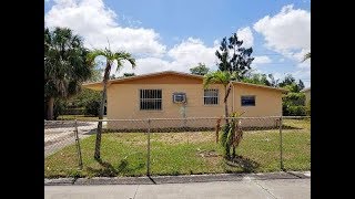 17214 NW 24th Pl, Miami Gardens, FL 33056