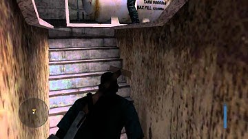 Manhunt 2 Playthrough Part 23