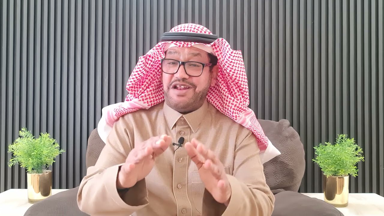 331- خطب بنت عمه وغيروا العروس