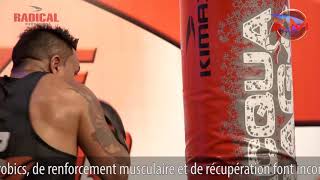 Vidéo présentation KIMAX ®