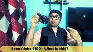 Sony Alpha 5100 - Is this a budget friendly Vlogging camera?
