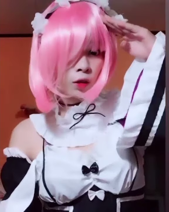 RRQ AICHAN CEWE CANTIK BANGET