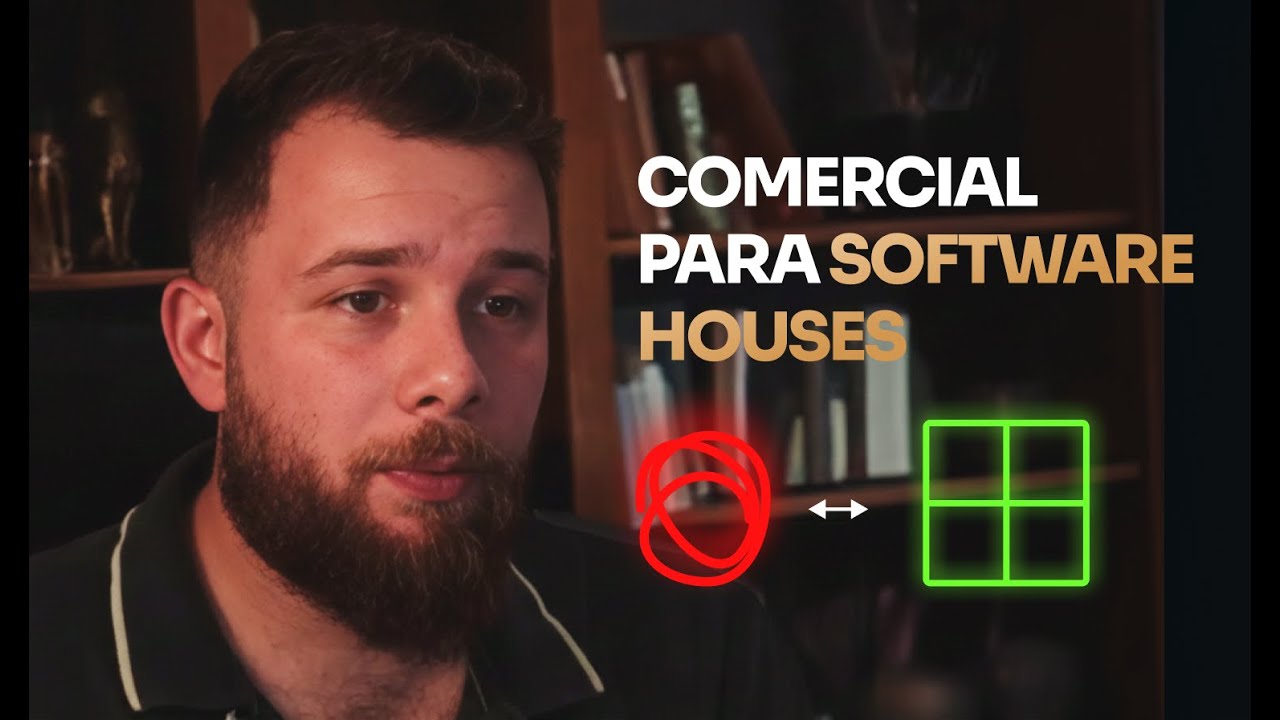 Por que o comercial da sua SH não converte?
