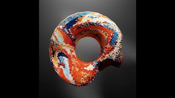 Vellum Grains | SideFX Houdini #houdini #sidefx #3d