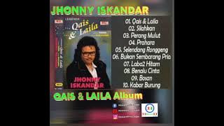 Jhonny Iskandar - Qais Dan Laila