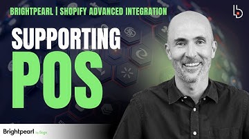 How b.solutions Shopify | Brightpearl Integration Supports Retailers Using Shopify POS