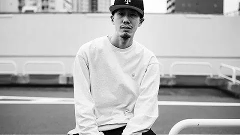 This for ma.. - ISSUGI & 仙人掌(amano beats Remix)