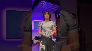 He Killed The Mamushi Tiktok Dance Challenge