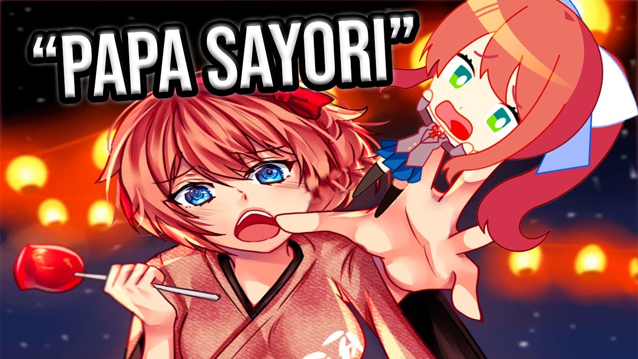 DDLC MOD] Google AI Sends The Dokis On A Weird Adventure (DDLC Google  Translate MOD Part 1) 