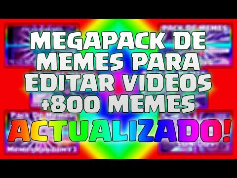 el-pack-de-memes-definitivo-para-editar-videos-de-freefire---pubg---cod-(actualizado)-+800-memes