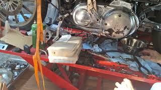 Engine Oil Line Repair Nobody Talks About