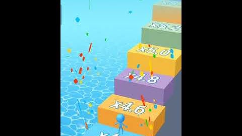 Count run android gameplay ios games all levels level 46