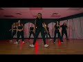 Unavailable by davido  fitness with robin  afrobeats  dance fitness