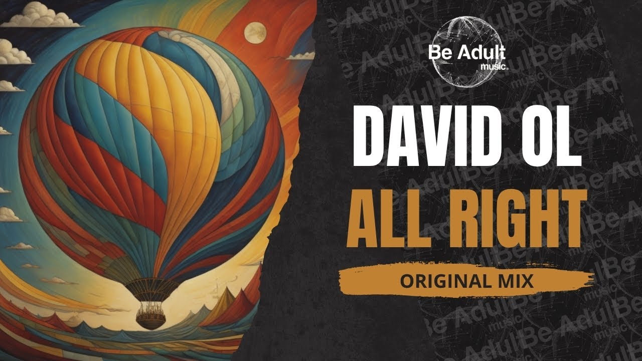 Watch David Ol, Seica - All Right 🎵 on YouTube Watch David Ol, Seica - All Right 🎵 on YouTube