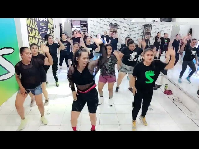 No comment - Tuti Wibowo || Zumba || Bunda corla class=