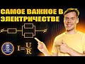 Закон Ома. Параллельное и последовательное соединение. ЕГЭ по физике