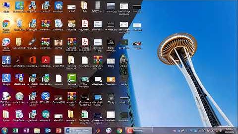 chp1: Introduction to the world of computers