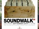 SoundWalk 2008: Interview with members of FLOOD