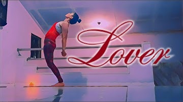 Inside Flow Yoga ♡LOVER♡ 🎼Taylor Swift feat. Shawn Mendes #LoveIsYou