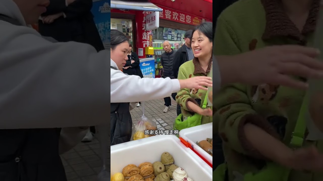 First-Time Quail Egg Braised Pork Buns Recipe