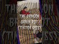 The Dragon - Brain Rot (TikTok Diss) OUT NOW ON YT!!!