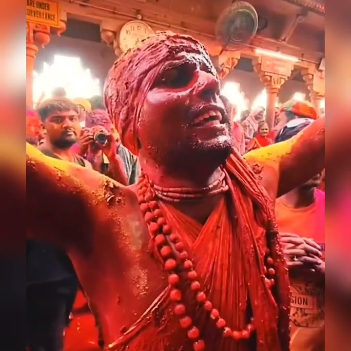 bhajan holi khel rahe banke bihari