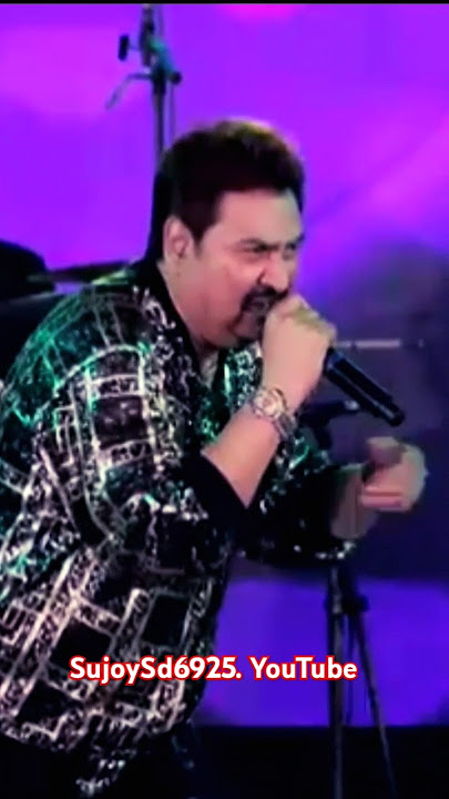 Chatri na khol barsat main# Kumar Sanu# Purnima #live performance 90s hit
