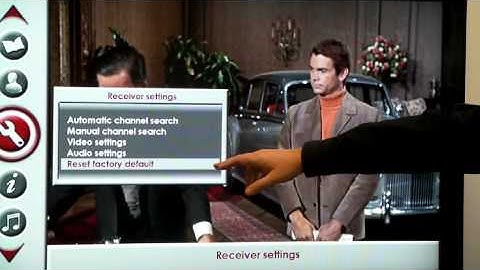 RTI90 - Perform a factory reset