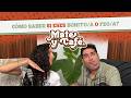 Cómo saber si eres bonito/a o feo/a? - Mate y Café🧉☕️🎙️