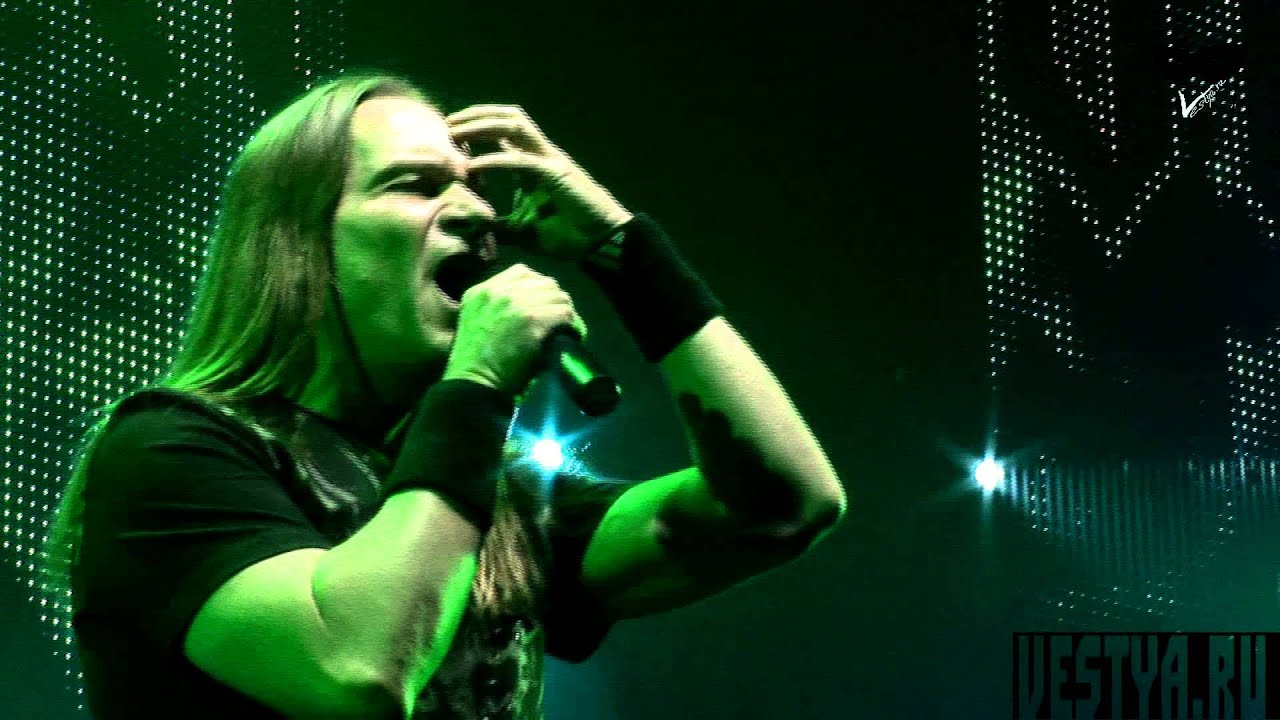 Кипелов - Жить вопреки (Наши в городе 2011) - YouTube