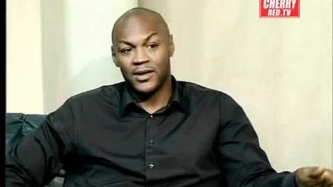 Marcus Gayle Story - Marcus Gayle - Interviewed by...