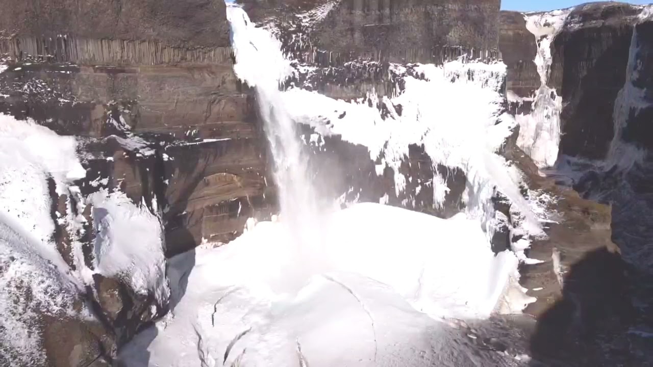 Háifoss, Iceland 🇮🇸