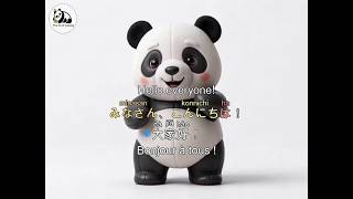 Cute Teddy Bear Art Tutorial #arttutorial #teddybear #cutecrafts #drawing #painting #beginnerart screenshot 5