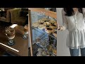 도쿄 브이로그 | 바다 없는 가마쿠라 나들이 | 새 운동화👟구입 | 드럭스토어 쇼핑 | 해장 라면 | 주말 일상