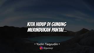 Gus Taqi - Terus Bersyukur