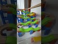 Marble Run ☆ CHARISMAX Guppy Marble Run①