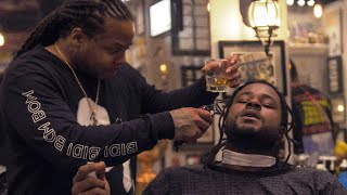 Reeseynem Ft. Joey Purps - Party Favors Skit Directed By