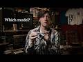Well, I Got Another Leica...