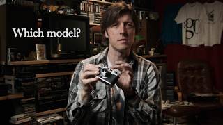 Well, I Got Another Leica...
