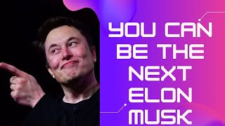 Lessons fromELON MUSK'Slife (IN HINDI) |ELON MUSK Documentary|HOW to become like ELON MUSK? #elon.