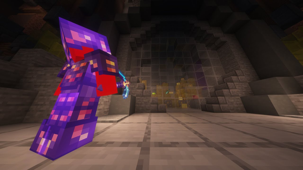 Beginner's guide to nucleus runs // Hypixel Skyblock Ironman