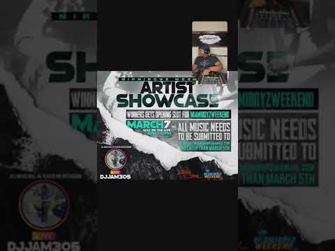 DJJam305 - YouTube