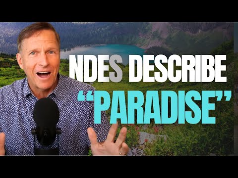 Where Is 'Paradise?'