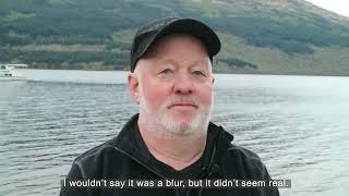 A ride that ended in tragedy: Ross Dominick’s Story @PoliceScotland
