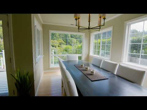 22753 Sylvan Way, Monte Rio, CA home video tour