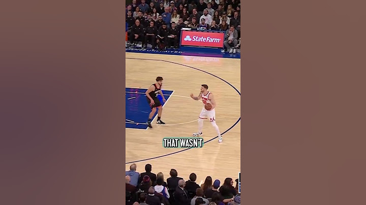 This NBA Player Was BANNED from Scoring… by His Own Dad