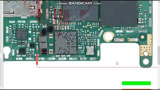 Xiaomi redmi 6 network Jumper Ways | redmi 6 network Problem Solution