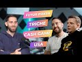 Les secrets du cash game live  podcast poker