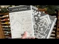 Birdhouse Card Designs with Stampin&#39; Up! Country Birdhouse Bundle