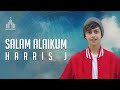 Harris J Salam Alaikum